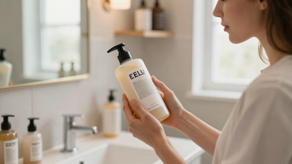Specialty shampoo recalled in US, Canada. See affected products