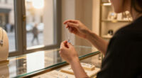 Swarovski Surges In Global Coverage