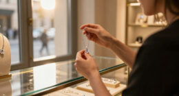 Swarovski Surges In Global Coverage