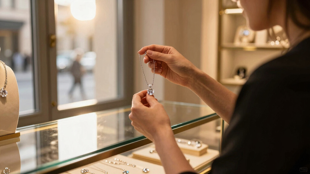 Swarovski Surges In Global Coverage