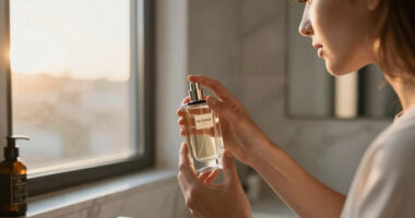 Ted Baker Surges In Global Coverage