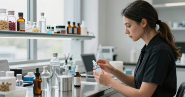 The Next Chapter for Founder-Led Beauty Brands