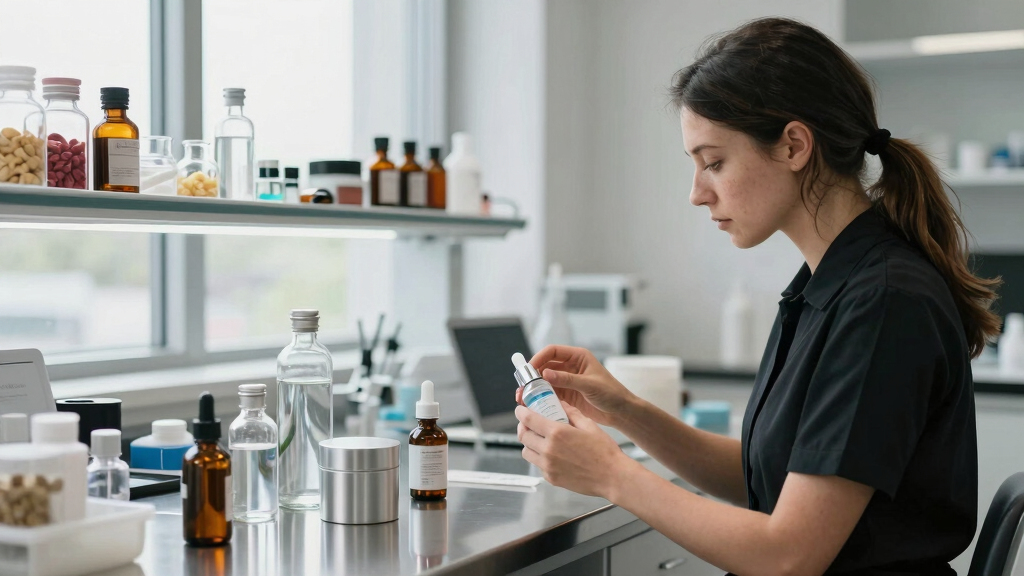 The Next Chapter for Founder-Led Beauty Brands