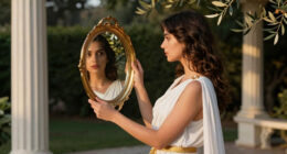 ‘The Odyssey’ Press Tour: Grecian-Inspired Style From Zendaya, Anne Hathaway and More