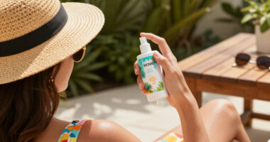 Three Summer Beauty Products Our Editors Are Loving