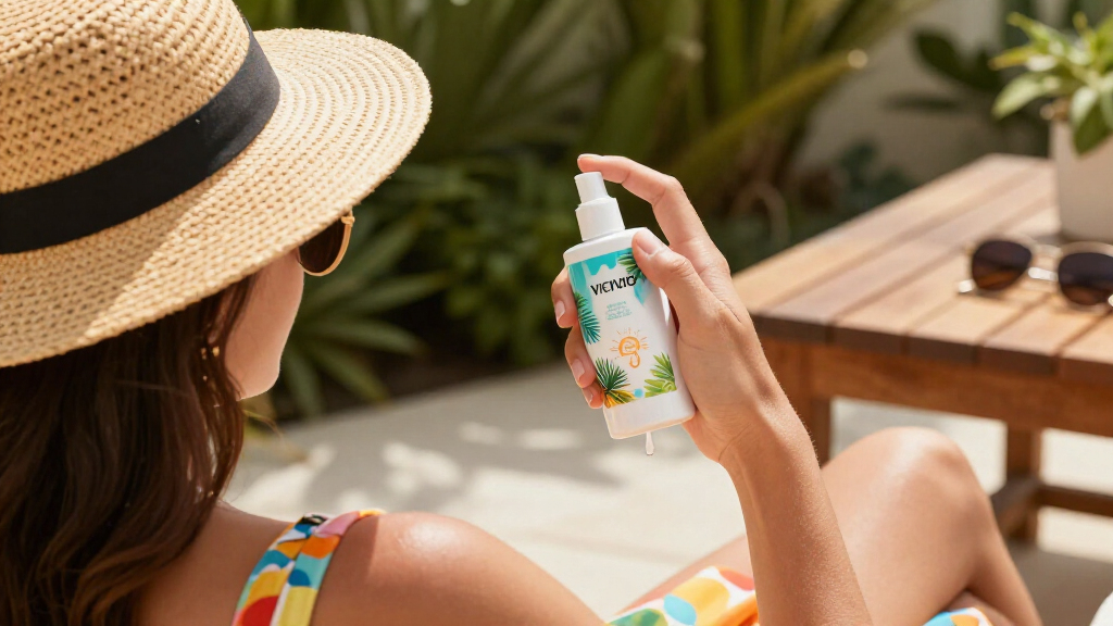 Three Summer Beauty Products Our Editors Are Loving
