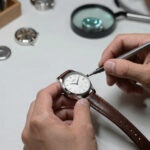 Urban Jürgensen: Introducing Elite Watchmaking To New Audiences