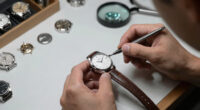Urban Jürgensen: Introducing Elite Watchmaking To New Audiences