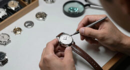 Urban Jürgensen: Introducing Elite Watchmaking To New Audiences