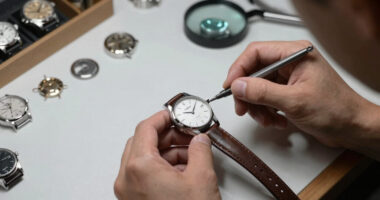 Urban Jürgensen: Introducing Elite Watchmaking To New Audiences