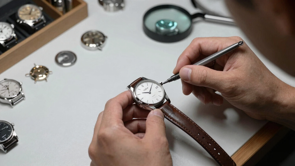 Urban Jürgensen: Introducing Elite Watchmaking To New Audiences
