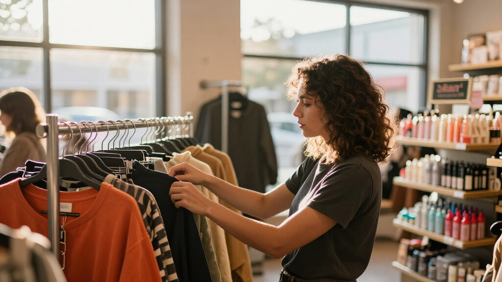 Urban Outfitters Surges In Global Coverage