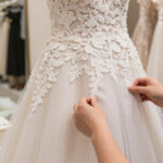 vera wang birthday look