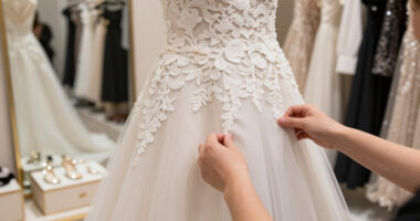 vera wang birthday look