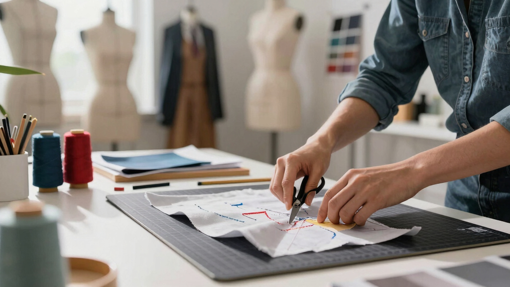 Watch Project Runway Season 22 Episode 1 "22 for Season 22" Online | Freeform