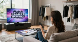 Watch Project Runway Season 22 Episode 1 "22 for Season 22" Online | Freeform