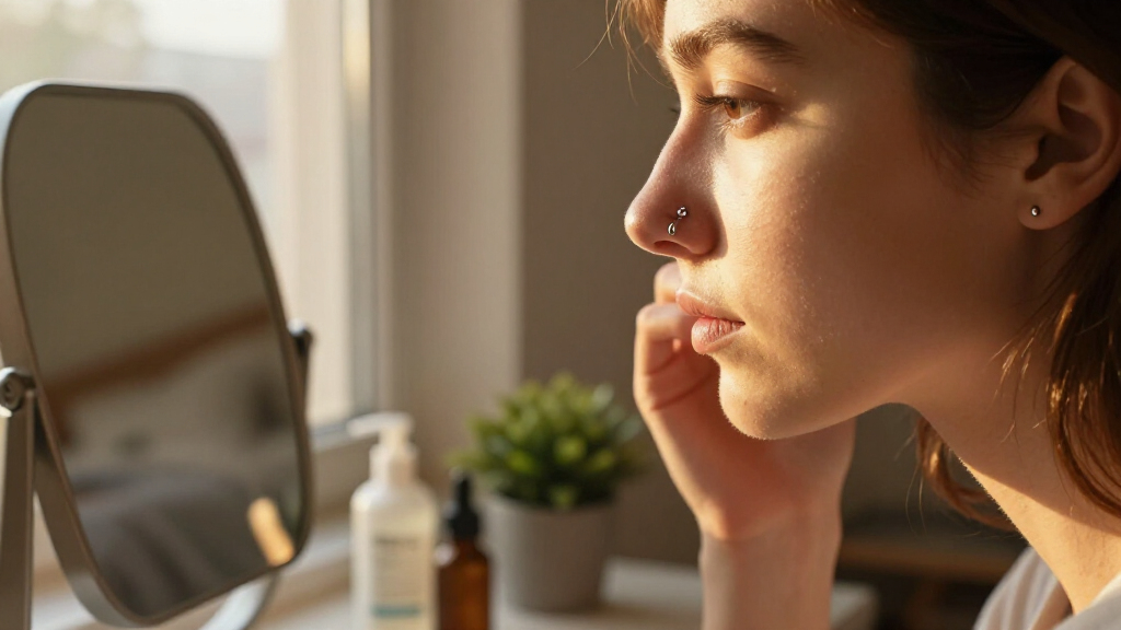 14 Best Hypoallergenic Nose Studs for Sensitive Skin in 2026