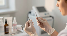 15 Best Sterile Piercing Needles in 2026