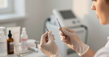 15 Best Sterile Piercing Needles in 2026