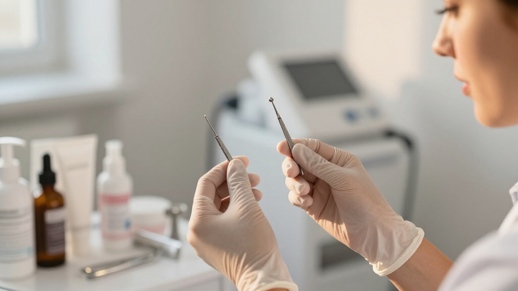 15 Best Sterile Piercing Needles in 2026