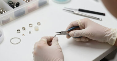 5 Best Hypoallergenic Body Jewelry in 2026