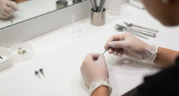 7 Best Body Piercing Starter Kits for Tool and Jewelry Variety in 2026