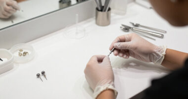 7 Best Body Piercing Starter Kits for Tool and Jewelry Variety in 2026