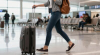 9 Best Pairs Of Women’s Shoes For Travel, Whether You’re Running Through Airports Or Walking New Cities