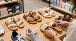 9 Pairs Of Shoes We're Shopping Before Summer's Over