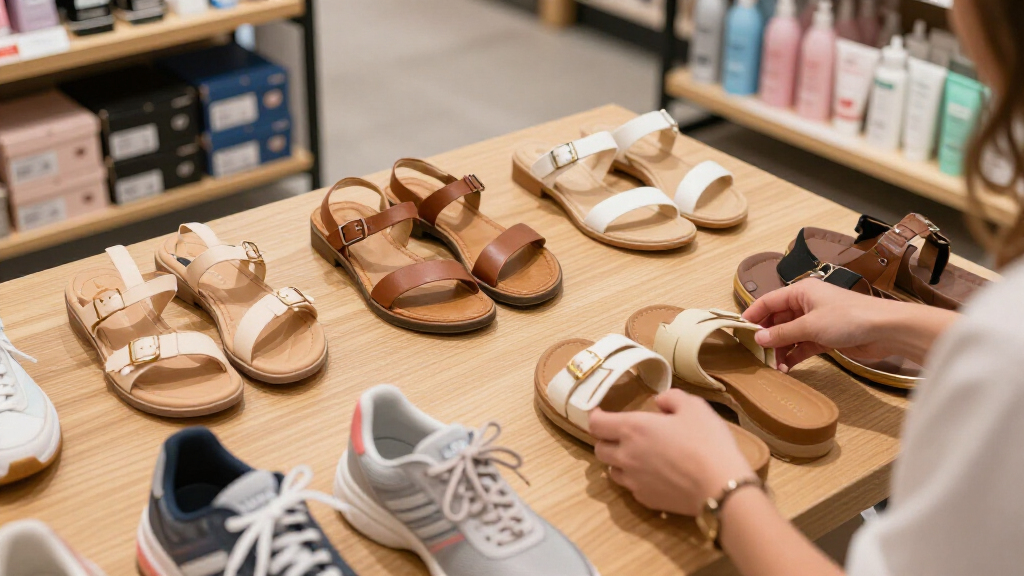9 Pairs Of Shoes We're Shopping Before Summer's Over