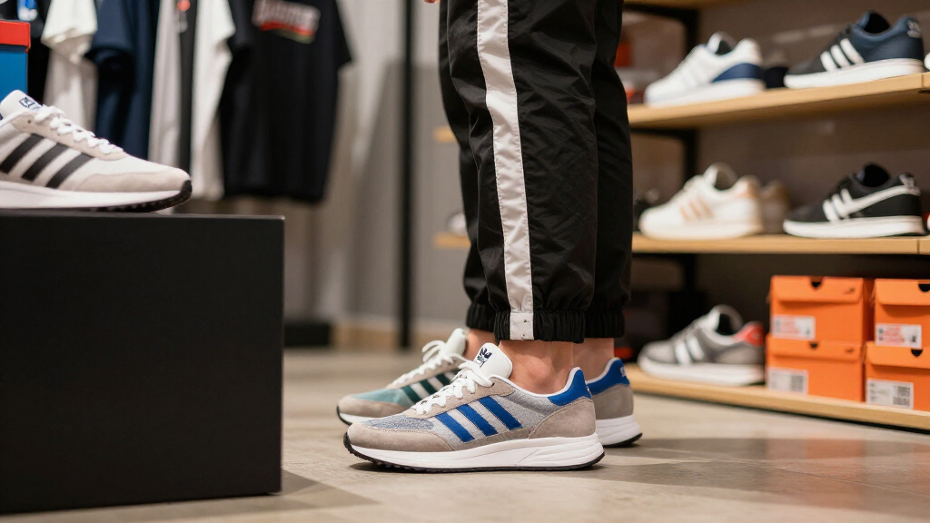 A Genius Adidas Collab Isn't Even This Collection's Most Exciting Thing
