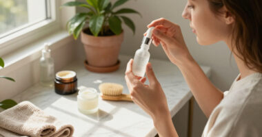 A Luxury Skincare Line, Made For Gen Z