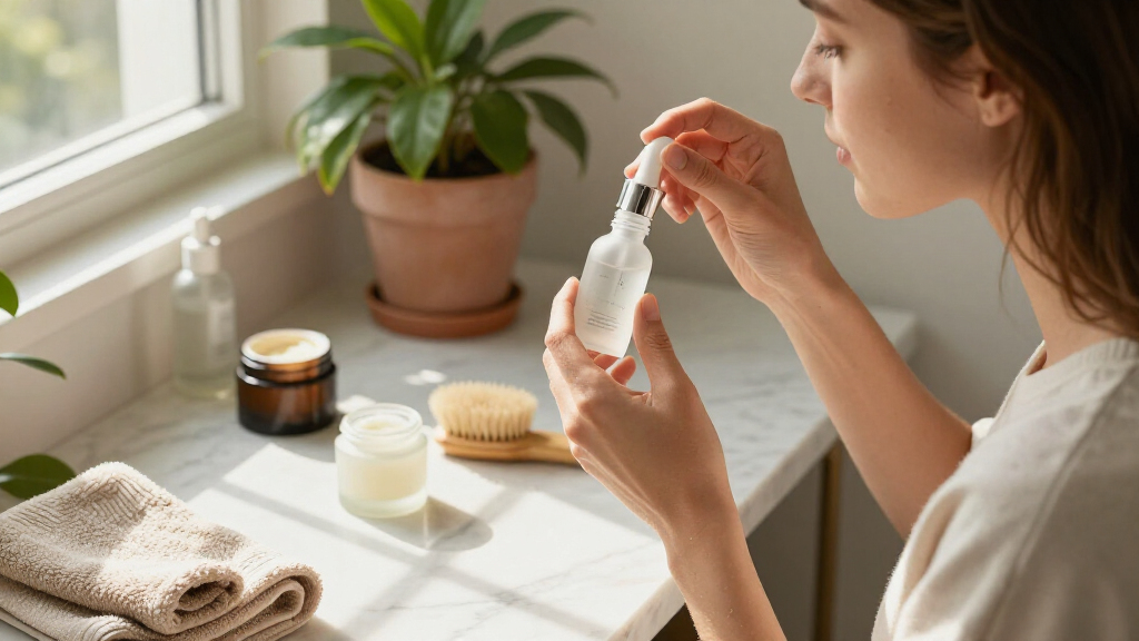 A Luxury Skincare Line, Made For Gen Z