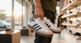 Adidas’ Pokémon Sambas Have No Business Being This Clean
