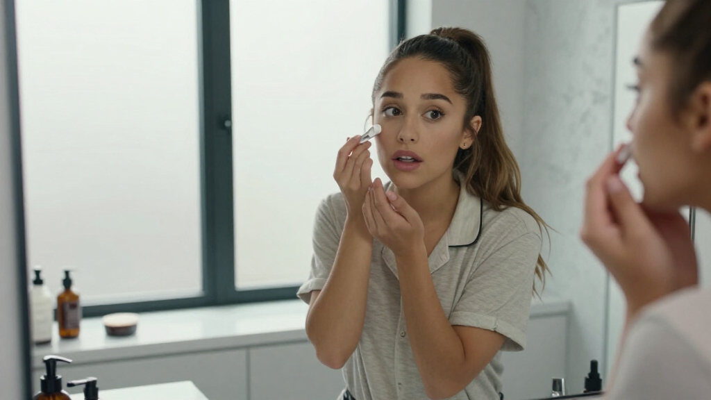 Ariana Grande Weight