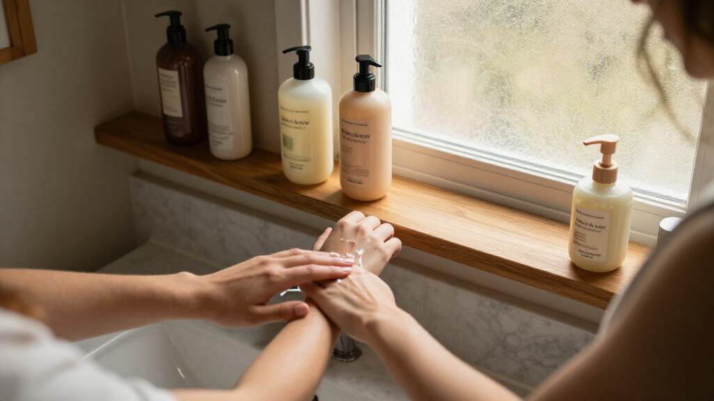 Bath Body Works Surges In Global Coverage