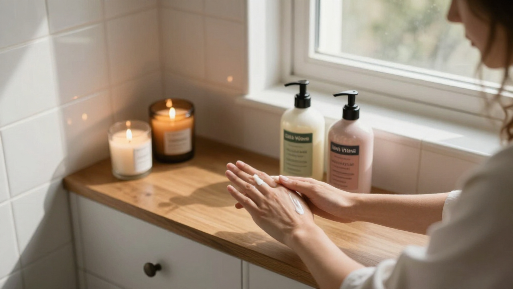 Bath Body Works Surges In Global Coverage