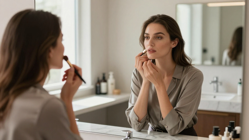 Beauty Marks: The Best Beauty Looks Of The Week
