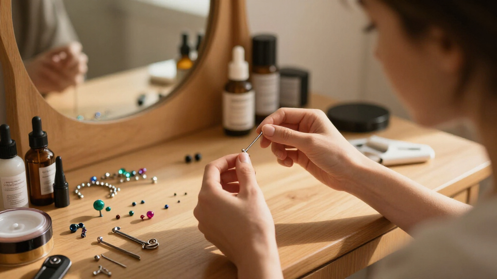 Best Body Piercing Starter Kits Compared
