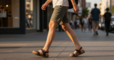 Birkenstock Surges In Global Coverage