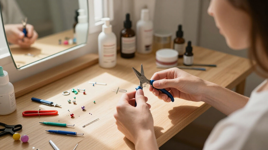 Body Piercing Starter Kits: A Labor Day sales Guide