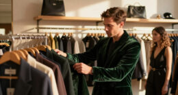 Chris Green On Why The Best Fashion Stores Don’t Chase Scale
