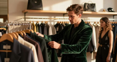 Chris Green On Why The Best Fashion Stores Don’t Chase Scale