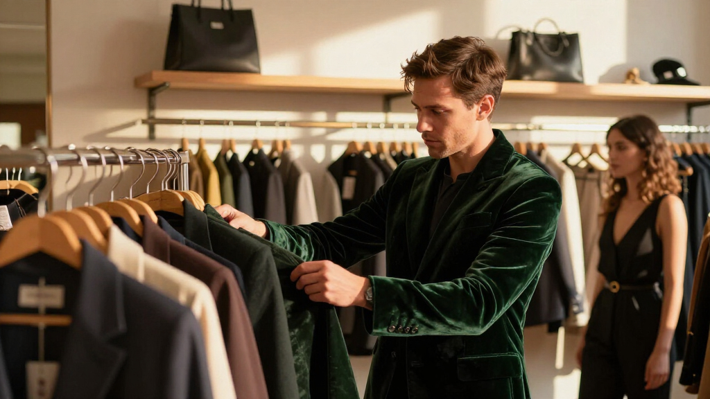 Chris Green On Why The Best Fashion Stores Don’t Chase Scale