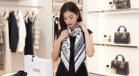 Christian Dior Surges In Global Coverage