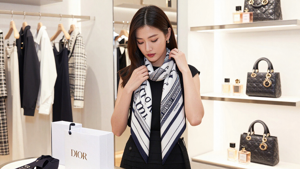 Christian Dior Surges In Global Coverage