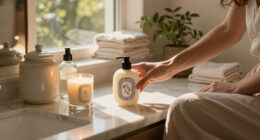 Diptyque Launches 'Les Rituels De Soin' Body And Home Collection