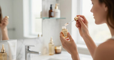Estee Lauder Surges In Global Coverage