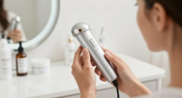 EXCLUSIVE: Skin Design London Launches First Beauty-tech Device