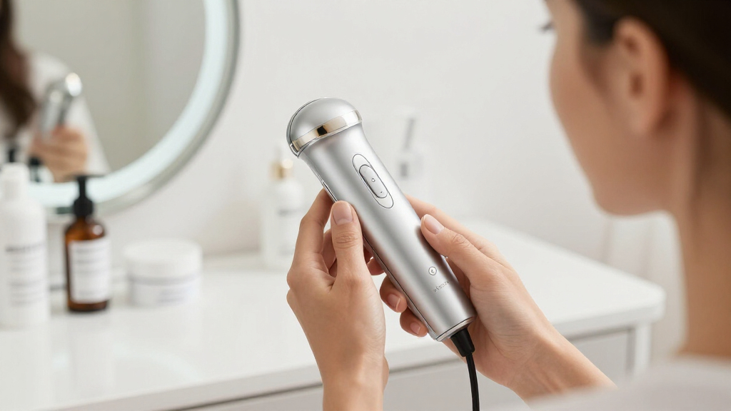 EXCLUSIVE: Skin Design London Launches First Beauty-tech Device